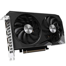 Видеокарта GigaByte nVidia GeForce RTX 3060 Ti 8Gb GV-N306TWF2OC-8GD
