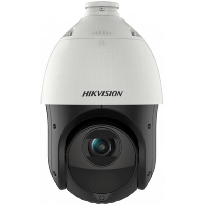 HIKVISION DS-2DE4425IW-DE(T5) 4.8-120мм цв. Камера видеонаблюдения