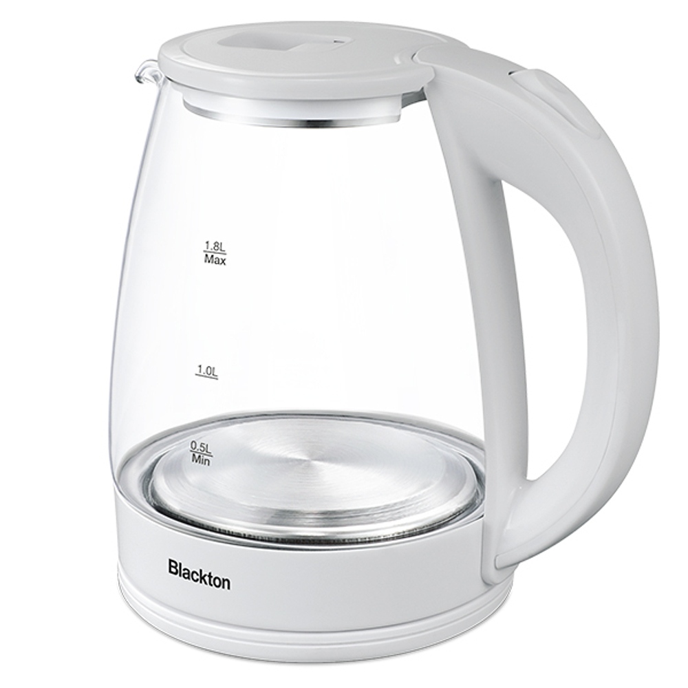 Чайник электрический Blackton BT KT1800G стекло