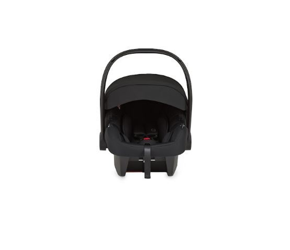 Автокресло Anex x Avionaut Cosmo для колясок Anex (0-13 кг), Black (Черный)