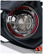 Катушка 20 FUEGO LT2500-XH