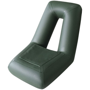 Кресло надувное Патриот ПВХ Малое для Гребных лодок -