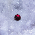 Ball 3-Prongs 4мм HM Siam