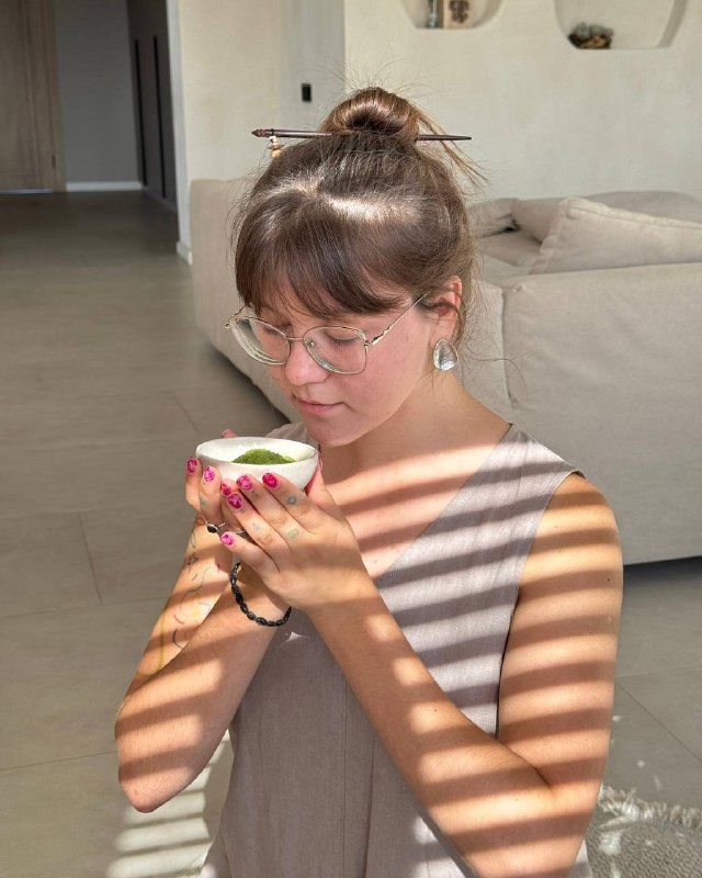 Матча Самидори