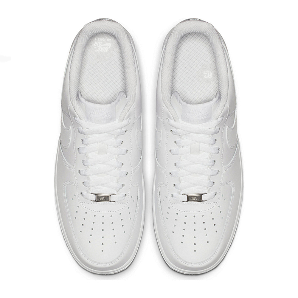 Мужские кроссовки Nike AIR FORCE 1 '07 LE