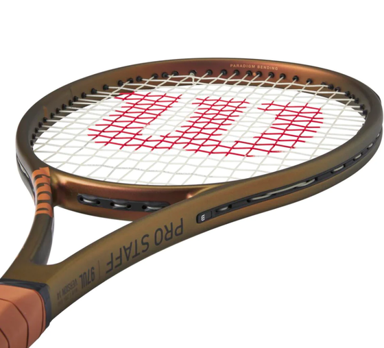 Ракетка теннисная Wilson Pro Staff 97UL V14.0