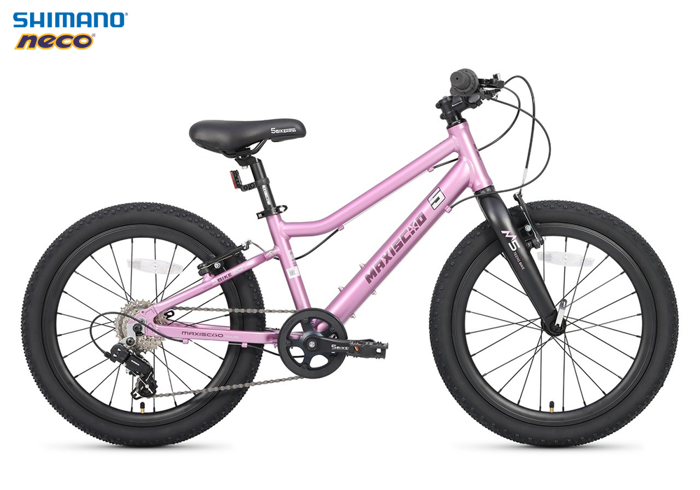 Maxiscoo 5BIKE 20'' L200 (2025)
