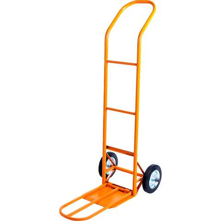 Грузовая тележка ТГ-150 П 200 литые Gigant GT-0068