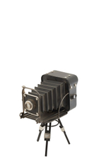 Часы "Камера" 27х17х33см