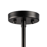 816047 Люстра MODENA 4х40W E27 ЛАТУНЬ/ЧЕРНЫЙ/БЕЛЫЙ