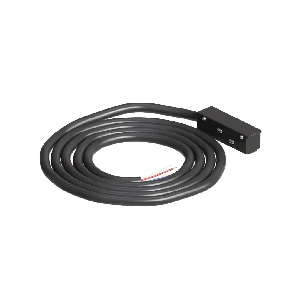 Коннектор для ввода питания Arte Lamp LINEA и OPTIMA