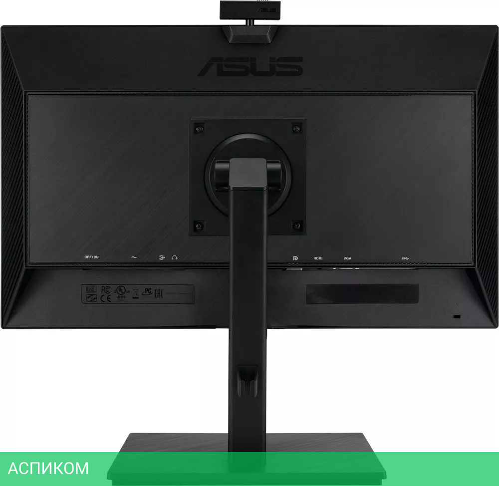 Монитор ASUS BE24EQSK