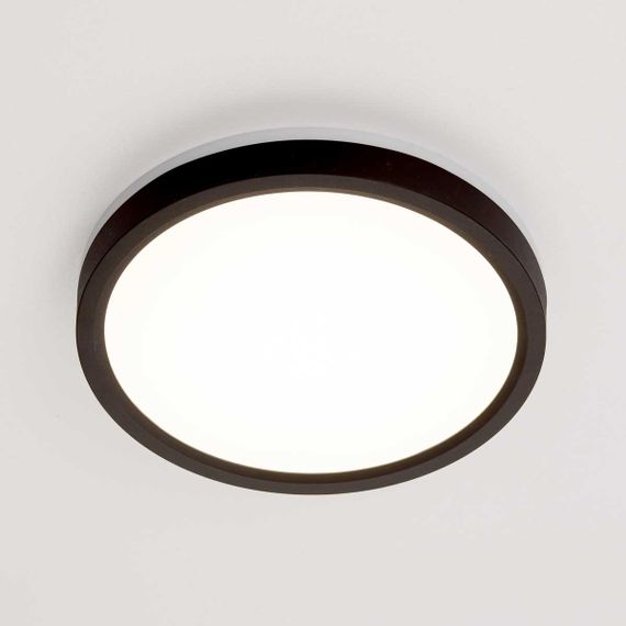 Потолочный светодиодный светильник Citilux Norma CL748181