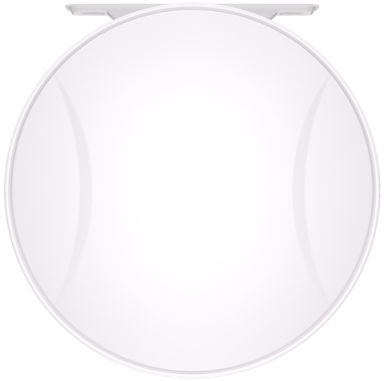 Электрический водонагреватель серии ELEGANTE DRY RWH-ED50-RE