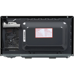 Микроволновая печь PANASONIC NN-SB26MBZPE