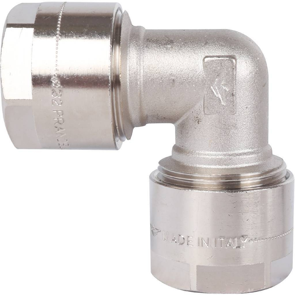 Уголок 90" Prandelli 32х3,0