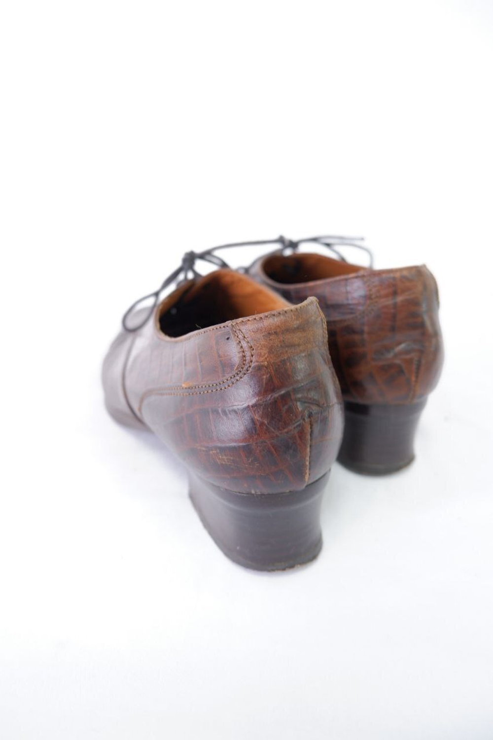 Ботинки Marie Claire кожаные 38 размер