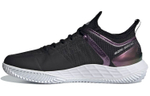 Кроссовки Adidas Adizero Ubersonic 4 Clay (Женская размерная сетка)