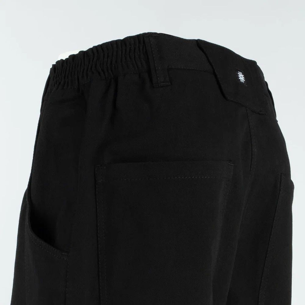 Брюки Wema B1 Деним Уголь