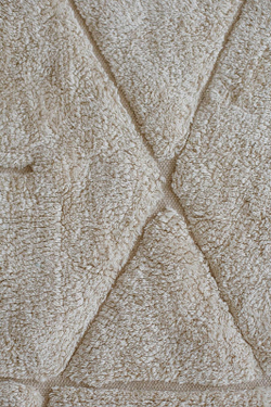 Хлопковый ковер Lillaland KIVIA 160х230 см