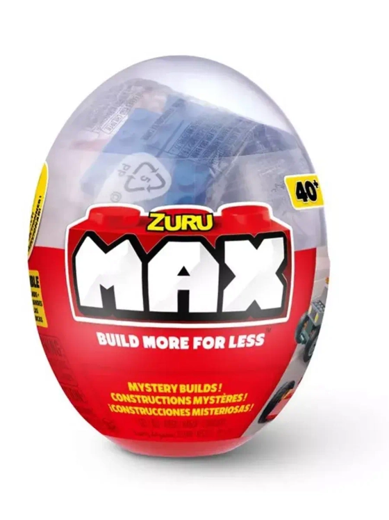 Конструктор Max Яйцо-сюрприз