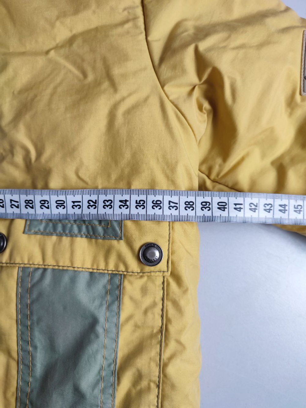 Куртка Шалуны модная на 3 года