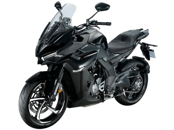 Мотоцикл ZONTES ZT350-X1