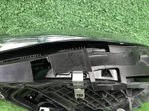 Фара левая Mercedes GLE V167 (18-24) Multibeam LED