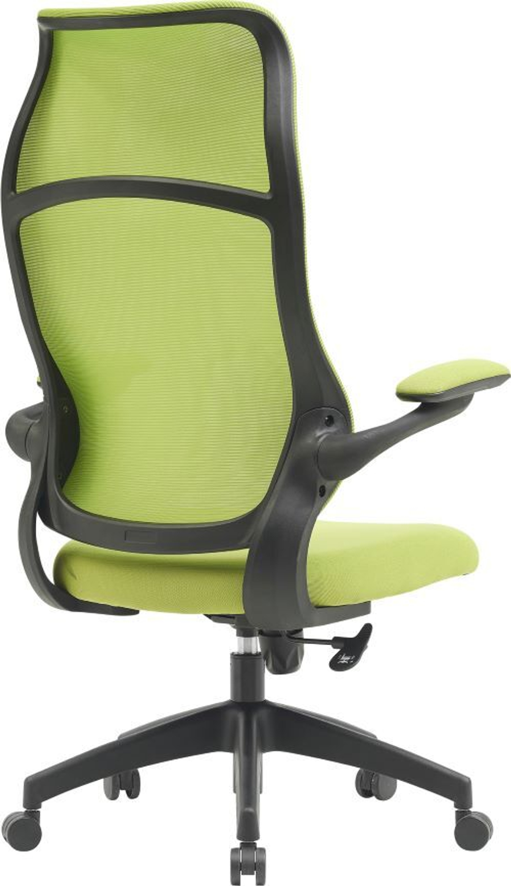 Кресло  Cactus CS-MC505-GN