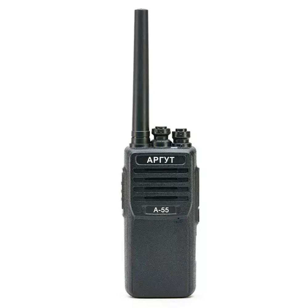 Рация Аргут А-55 UHF