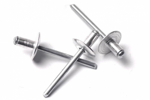 Заклепки комбинированные 4,0х25