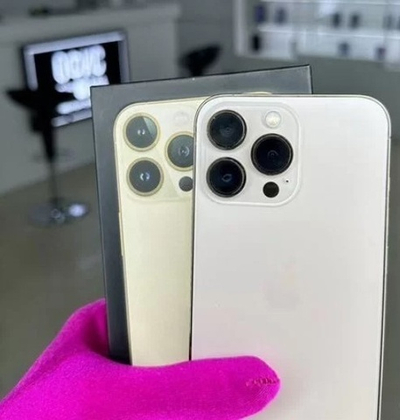 iPhone 13 Pro, 256 ГБ б/у