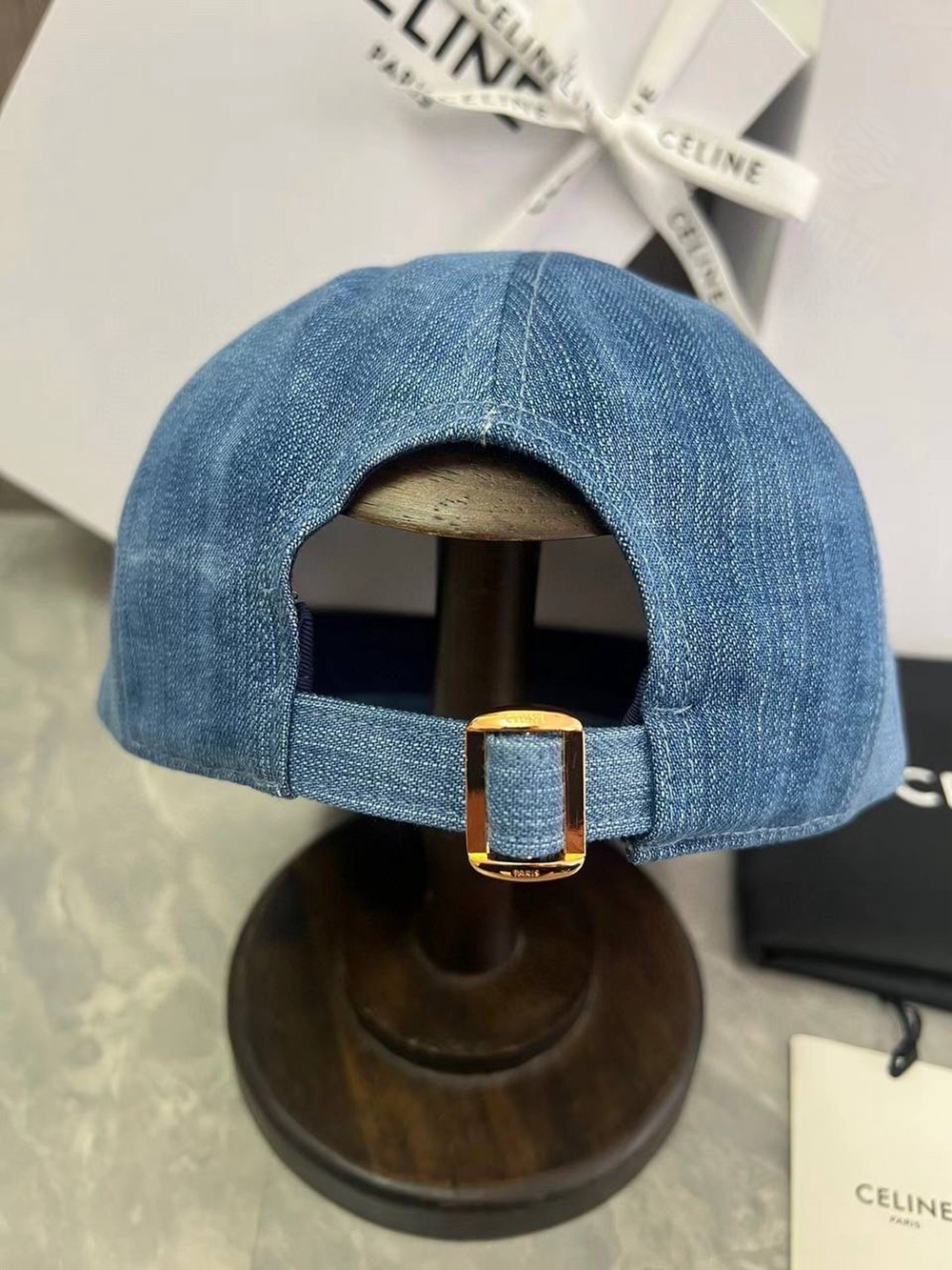 Бейсболка Celine