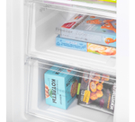 Холодильник с инвертором MAUNFELD MFF177NFSE фото 9