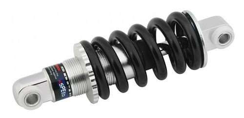 Задний амортизатор рамы модель KS-260 (24") (10216170/090719/0121766, Китай)