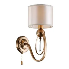 Светильник настенный (Бра) OML-63811-01