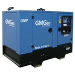 Дизельный генератор GMGen GMV150