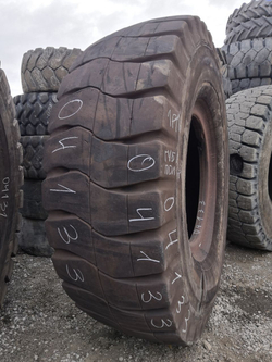 33.00R51 Bridgestone VRPS шина б/у