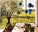 Pendant design lamp  28.16 by Bocci (Multicolored)