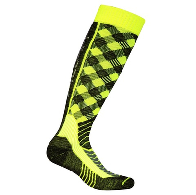 Носки ACCAPI Snowboard Freestyle Royal (0008)