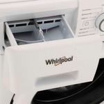 Стиральная машина Whirlpool FWSG61053W RU