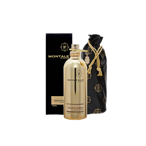 MONTALE Gold Flowers edP 50ml unisex
