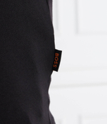 Футболка BOSS ORANGE - черный(50515829)