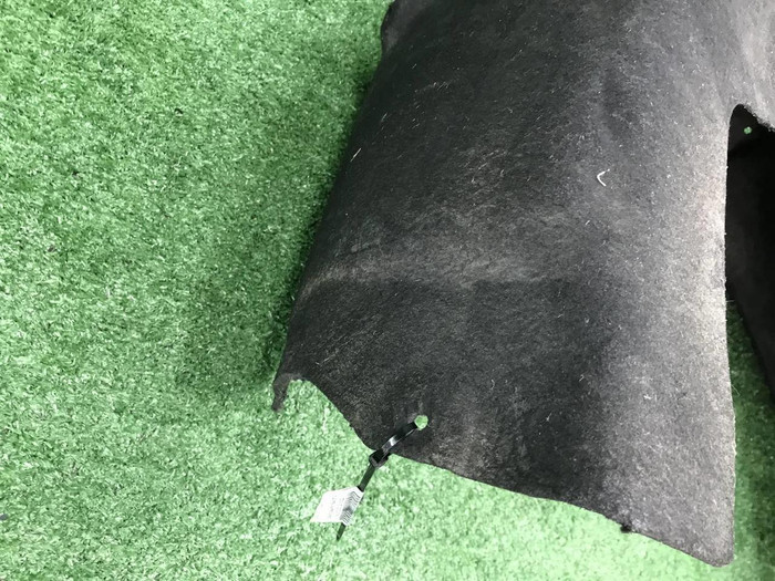 Подкрылок задний левый BMW X5 G05 (2018-2023)