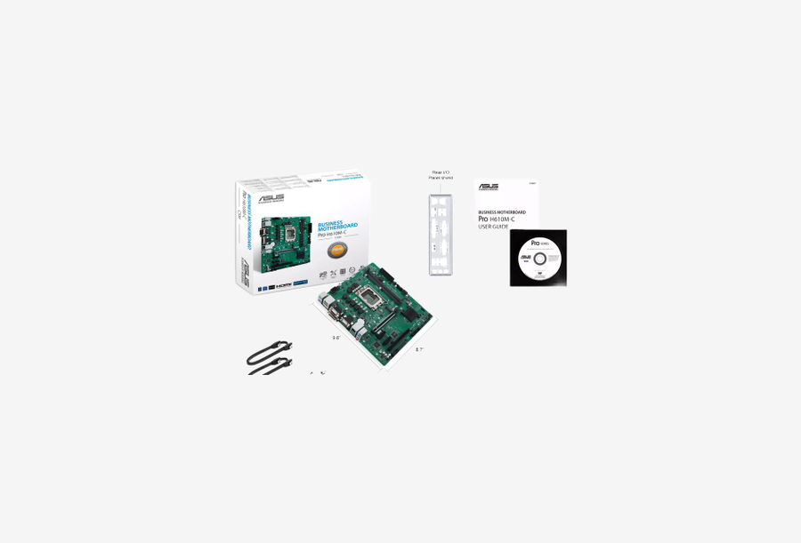 PRO H610M-C-CSM_0426522101117