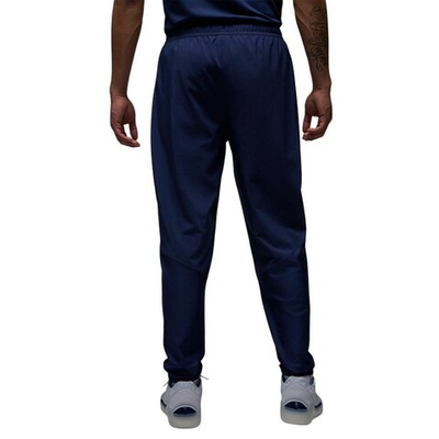 Баскетбольные штаны Jordan Sport Navy Blue Pants