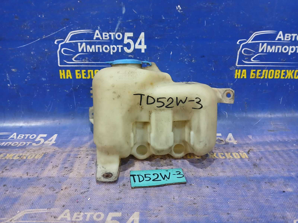 Бачок омывателя SUZUKI ESCUDO 2000