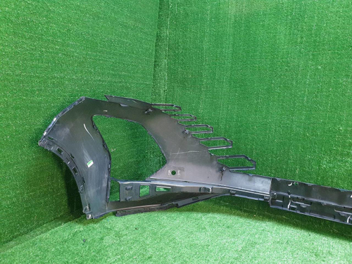 Бампер передний Omoda C5 (2022-н.в.)