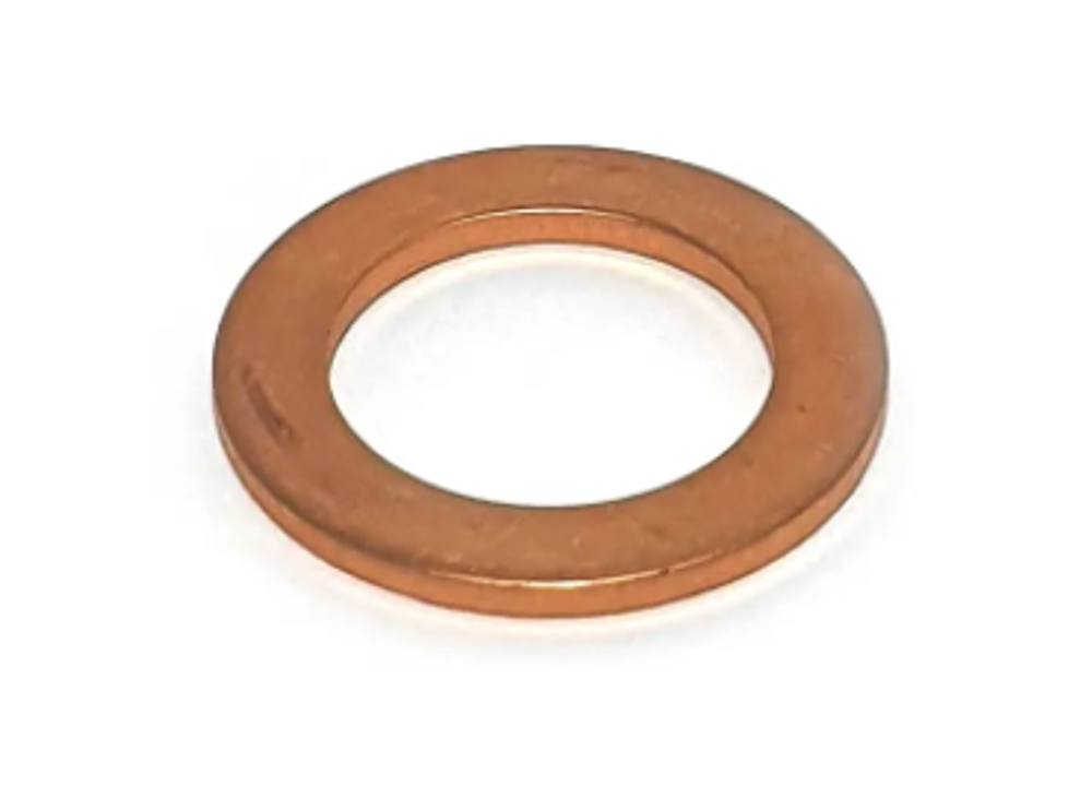 Прокладка распылителя / Gasket, Nozzle АРТ: 37561-16800
