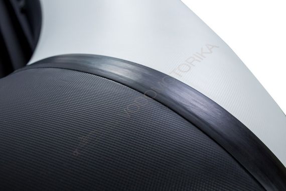 Лодка RiverBoats RB-330 НДНД